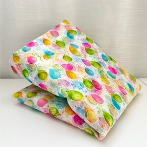 Balloon Organza Fabric